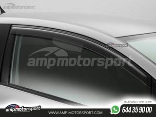 DERIVABRISAS DELANTEROS PARA CITROEN C4