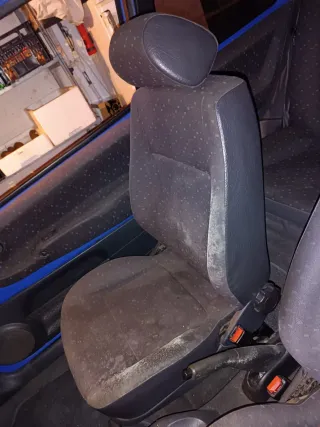 Despiece Seat Arosa / Entero (Sin Doc)