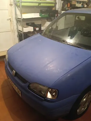 Despiece Seat Arosa / Entero (Sin Doc)