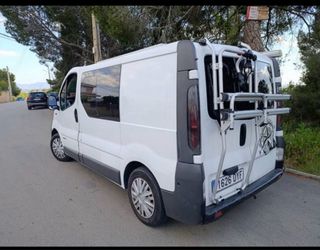 Renault Trafic 2006