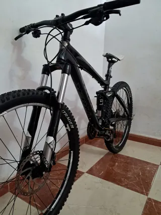 Trek Fuel EX Ultraligera TALLA M