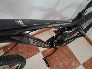 Trek Fuel EX Ultraligera TALLA M