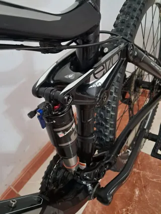 Trek Fuel EX Ultraligera TALLA M
