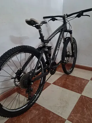 Trek Fuel EX Ultraligera TALLA M