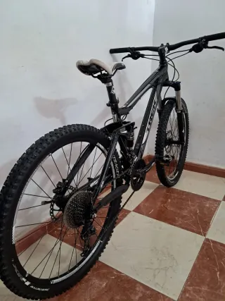 Trek Fuel EX Ultraligera TALLA M