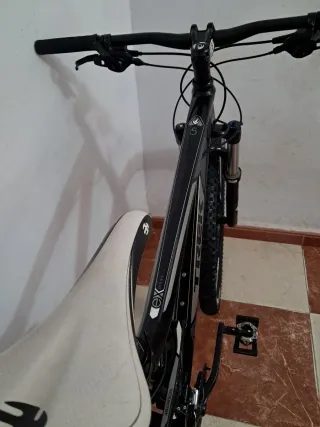 Trek Fuel EX Ultraligera TALLA M