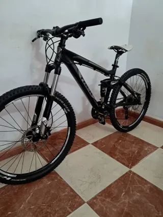 Trek Fuel EX Ultraligera TALLA M