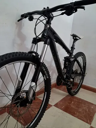 Trek Fuel EX Ultraligera TALLA M