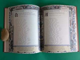 El libro de nuestro amor