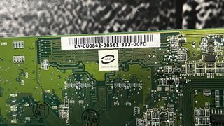 Tarjeta gráfica NVIDIA Quadro FX500