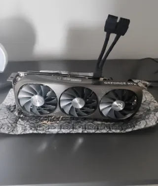 RTX 4070 Super