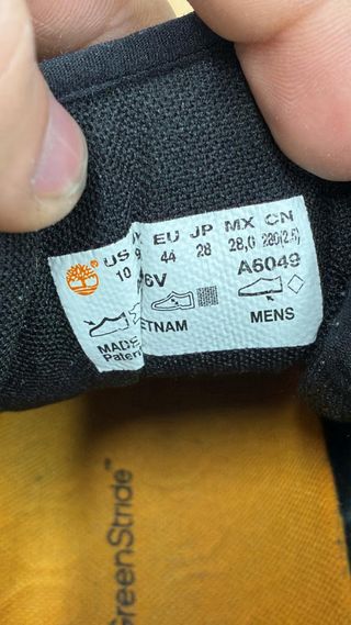 Scarpe Timberland uomo beige/marrone