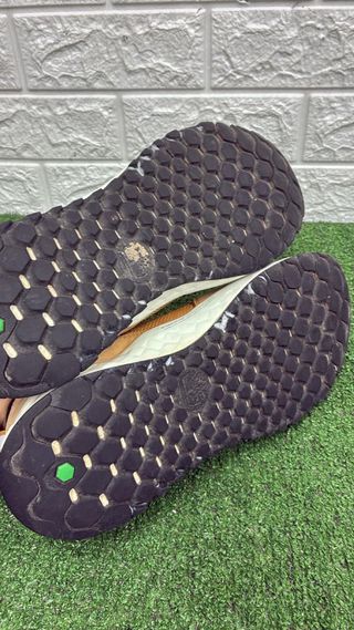 Scarpe Timberland uomo beige/marrone