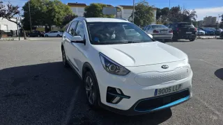 KIA e-Niro 2021
