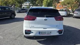 KIA e-Niro 2021