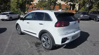 KIA e-Niro 2021
