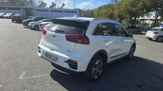KIA e-Niro 2021