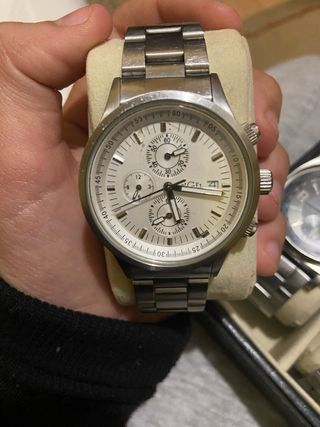 Reloj Angel Z para hombre