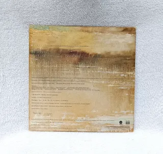 Natalie Cole - Thankful LP Vinilo