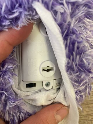 Pack 2 Peluches Urnimals