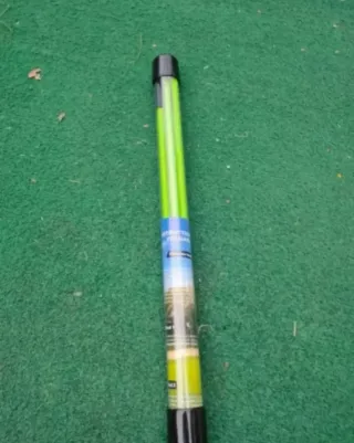 Varillas alineación golf pitch and putt