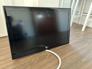 Pantalla TV LG