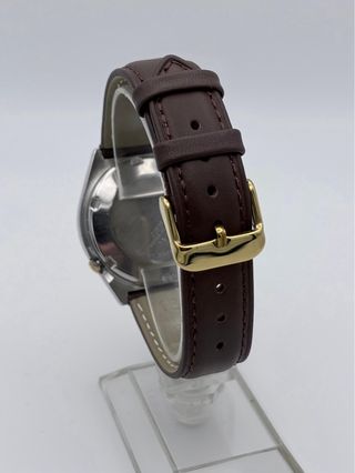 Seiko 5 Automático Vintage Día/Fecha Árabe