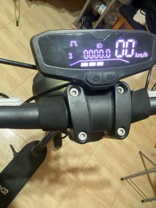 Patinete SmartGyro K2 2024