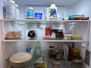 Nevera Americana Hisense