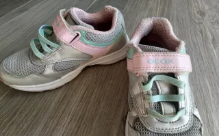 Geox Scarpe bambina numero 28