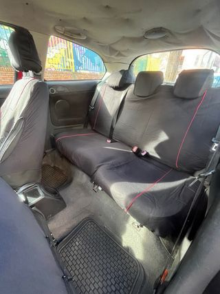 Alfa Romeo 147 2007 ¡Se acepta cambio!