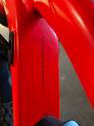 Bici Eléctrica Stevens Motor Shimano