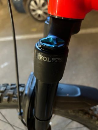 Bici Eléctrica Stevens Motor Shimano