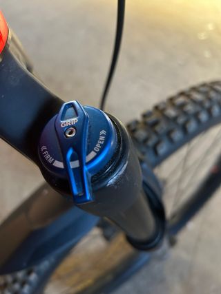 Bici Eléctrica Stevens Motor Shimano