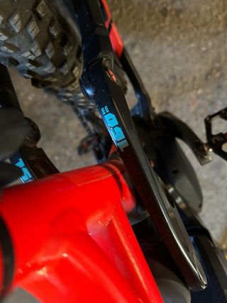 Bici Eléctrica Stevens Motor Shimano