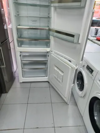 ♧Nevera marca Siemens 2.m garantía + entrega♧
