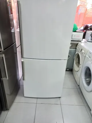 ♧Nevera marca Siemens 2.m garantía + entrega♧