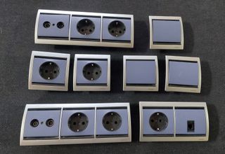 Niessen Olas Varios Modelos