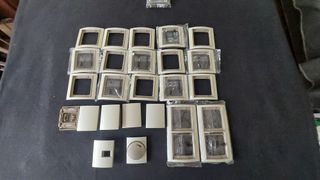 Niessen Olas Varios Modelos