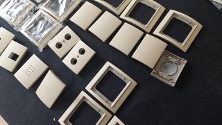 Niessen Olas Varios Modelos