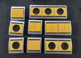 Niessen Olas Varios Modelos