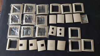 Niessen Olas Varios Modelos