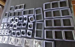 Niessen Olas Varios Modelos