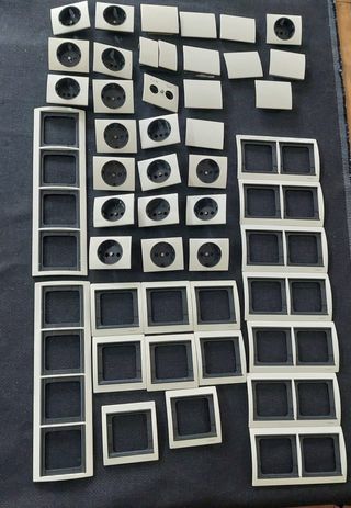 Niessen Olas Varios Modelos