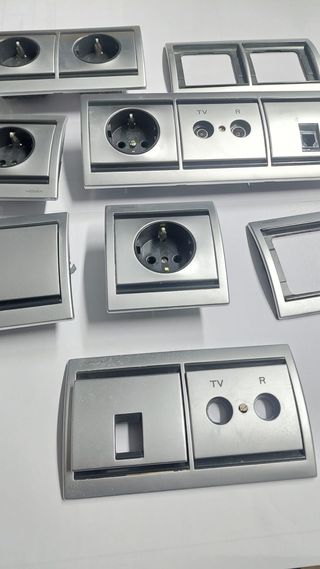 Niessen Olas Varios Modelos