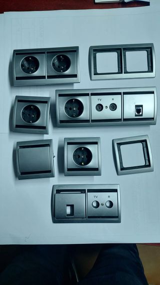 Niessen Olas Varios Modelos