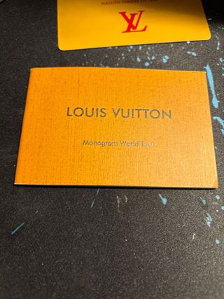 Louis Vuitton Jeans Skate Scarpe Denim
