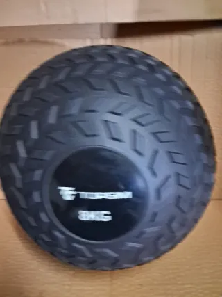 Slam Ball 8kg TOPGIM
