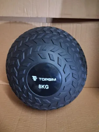 Slam Ball 8kg TOPGIM
