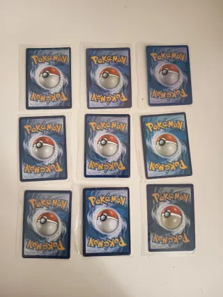 Cartas Pokémon GX y Radiantes